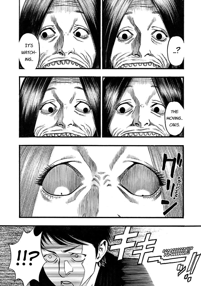 Fuan no Tane Asterisk Chapter 118 page 3 - Chapter 118: ♭018 Ini Mini Mani Mo