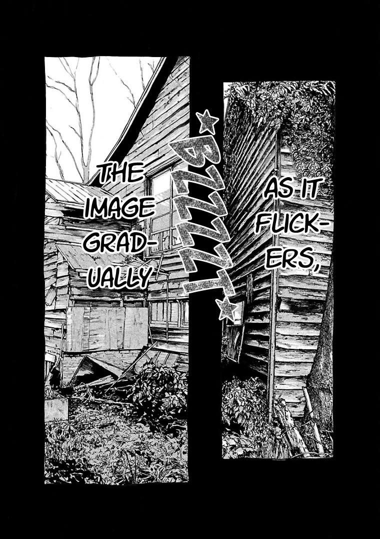 Fuan no Tane Asterisk Chapter 12 page 4 - Chapter 12: #012 Approaching Memory