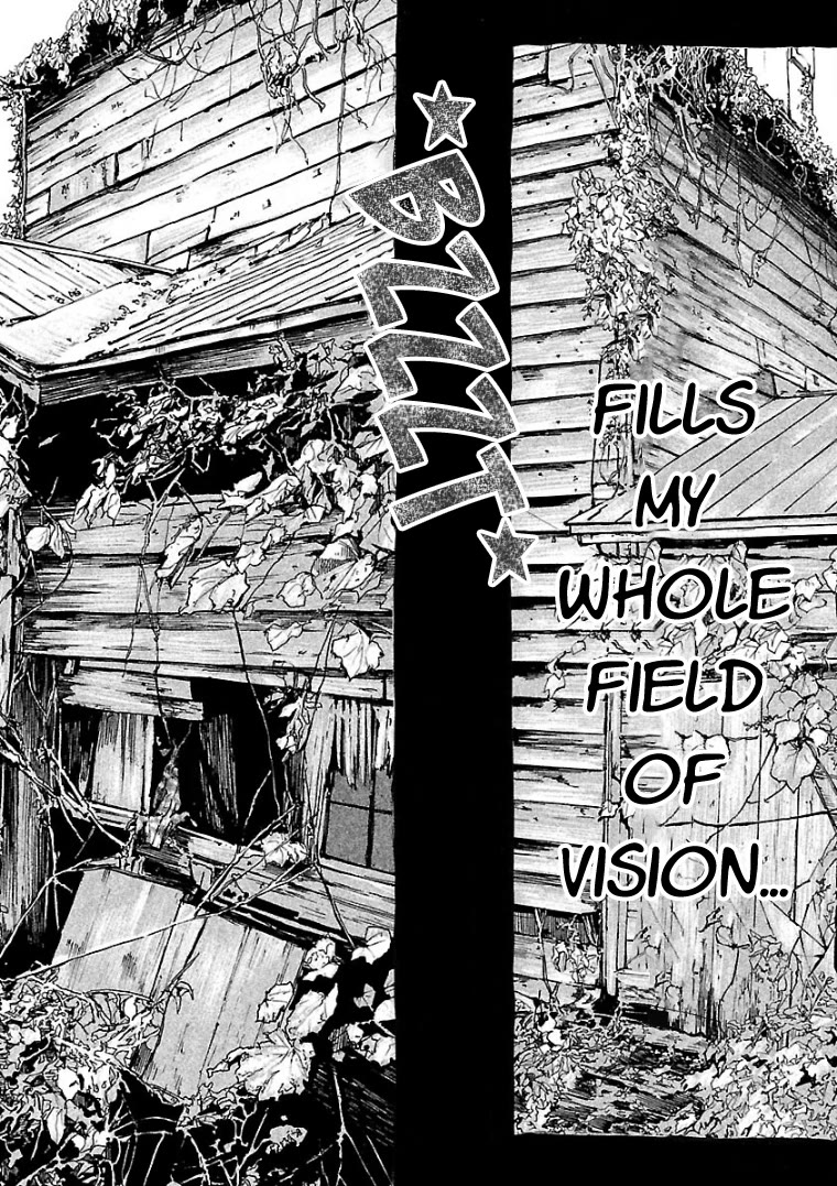 Fuan no Tane Asterisk Chapter 12 page 5 - Chapter 12: #012 Approaching Memory