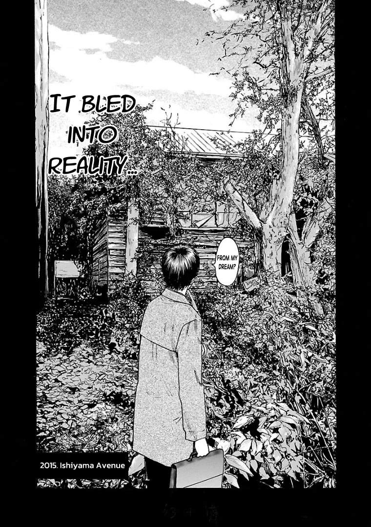 Fuan no Tane Asterisk Chapter 12 page 9 - Chapter 12: #012 Approaching Memory