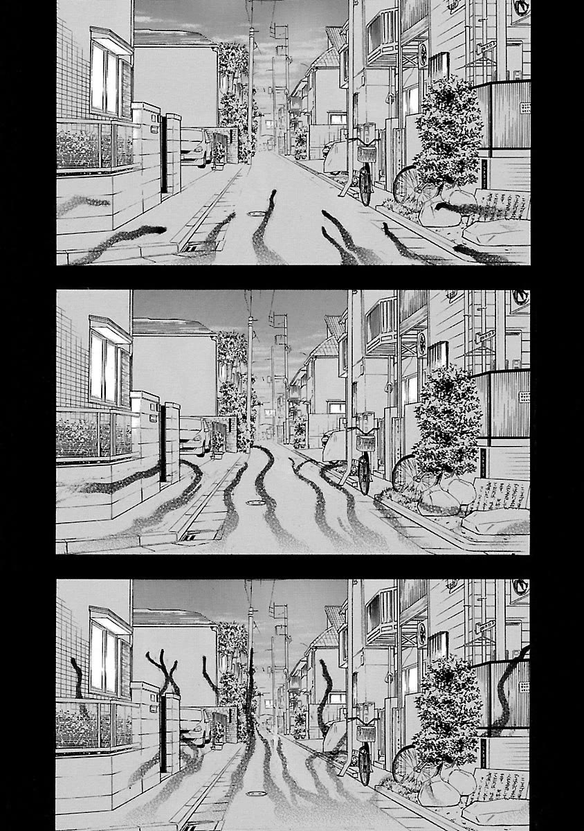 Fuan no Tane Asterisk Chapter 120 page 6 - Chapter 120: ♭020 Prisoners