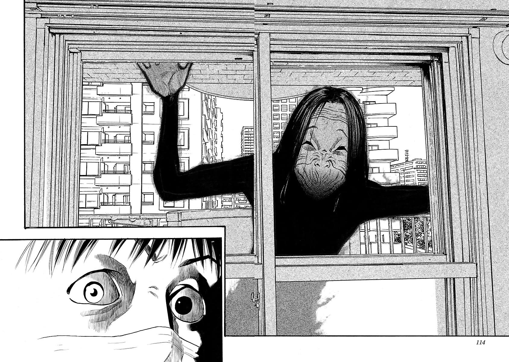Fuan no Tane Asterisk Chapter 121 page 6 - Chapter 121: ♭021 Private Viewing