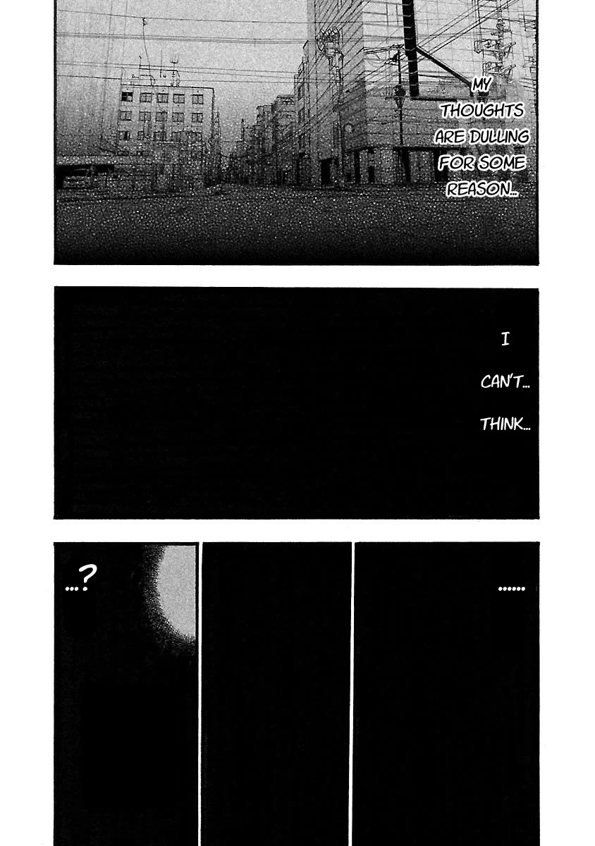 Fuan no Tane Asterisk Chapter 123 page 2 - Chapter 123: ♭023 Confinement
