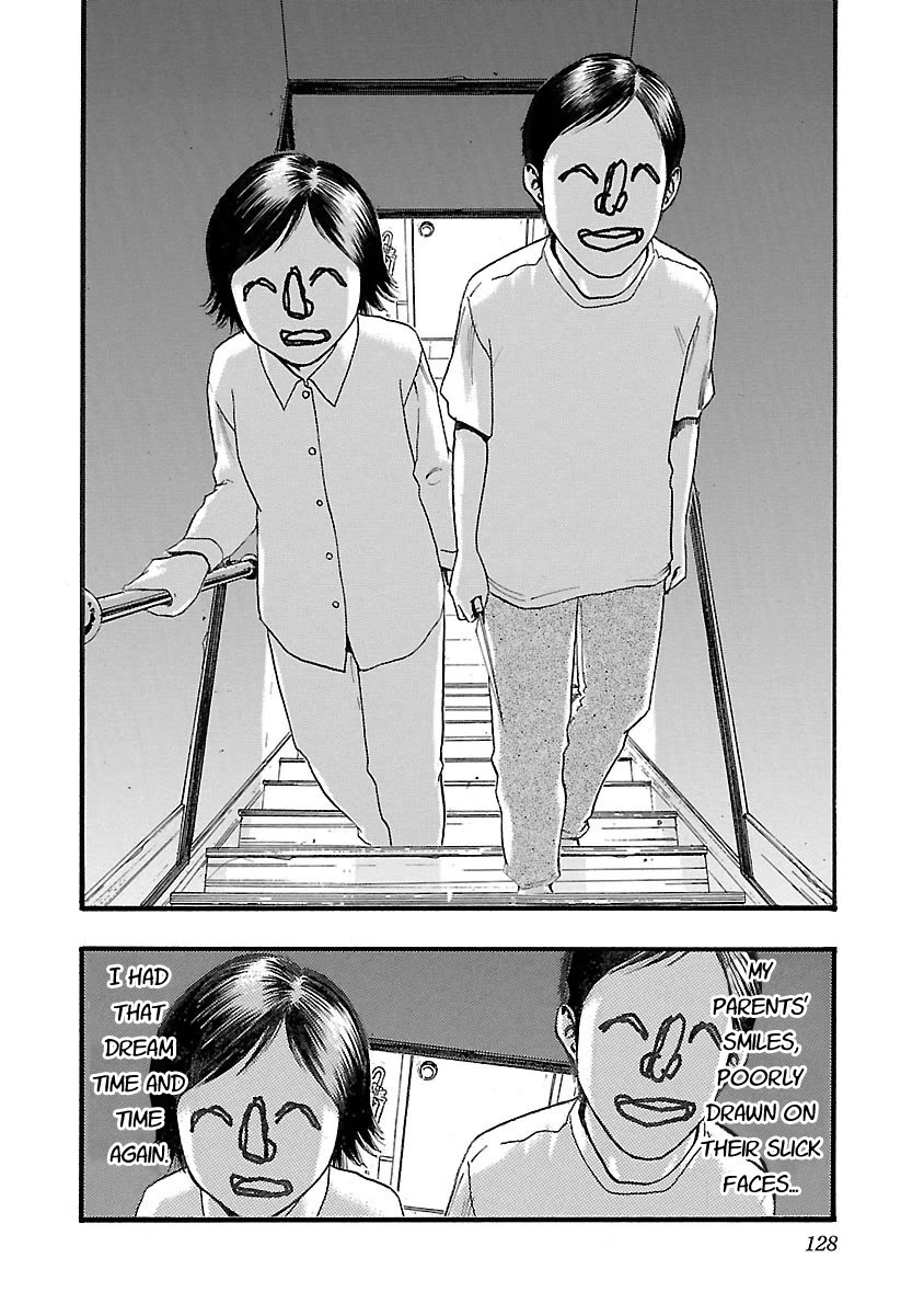 Fuan no Tane Asterisk Chapter 124 page 2 - Chapter 124: ♭024 Fabrication