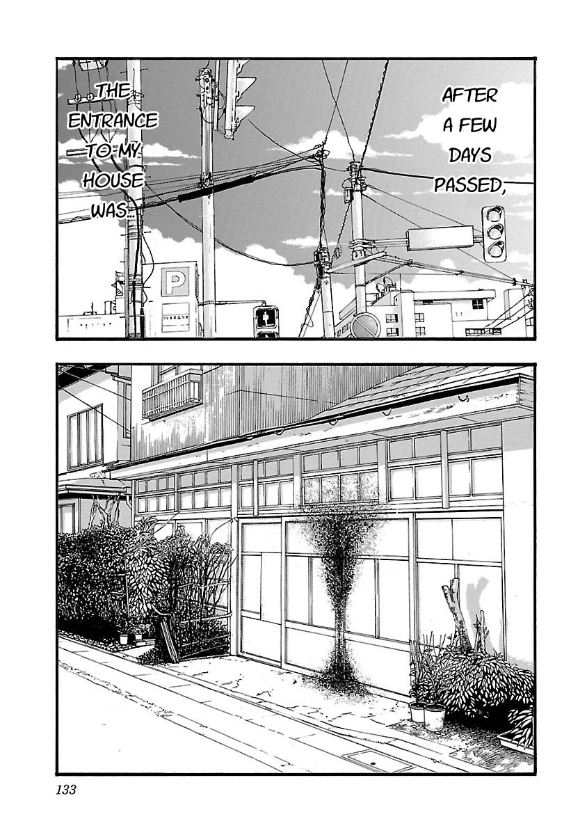 Fuan no Tane Asterisk Chapter 125 page 3 - Chapter 125: ♭025 Passing Fancy
