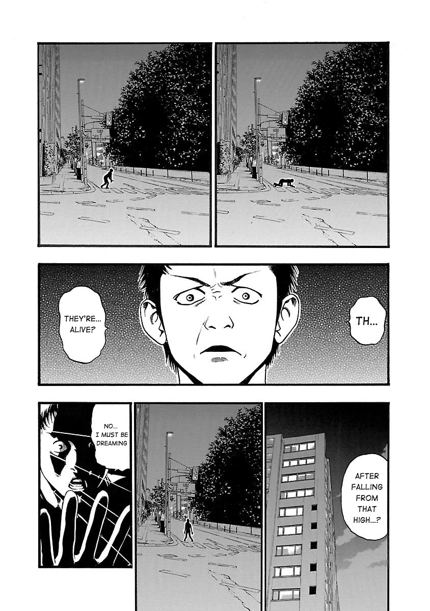 Fuan no Tane Asterisk Chapter 127 page 4 - Chapter 127: ♭027 Collision Impostor