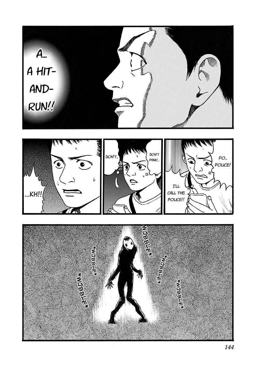 Fuan no Tane Asterisk Chapter 127 page 6 - Chapter 127: ♭027 Collision Impostor