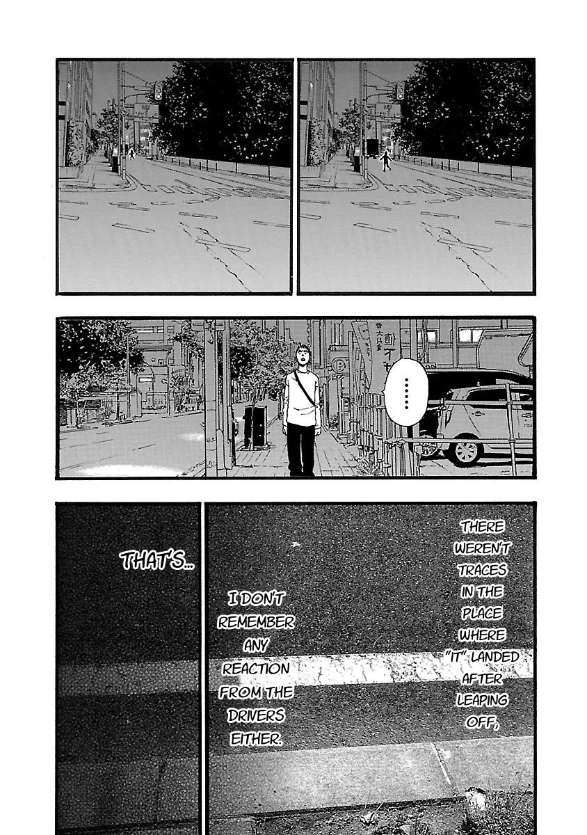 Fuan no Tane Asterisk Chapter 127 page 7 - Chapter 127: ♭027 Collision Impostor