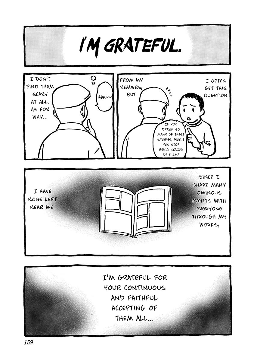 Fuan no Tane Asterisk Chapter 130 page 7 - Chapter 130: ♭030 Mountain's Memories