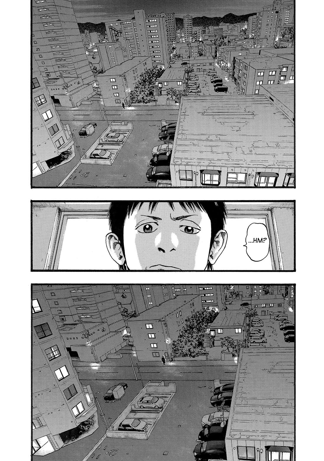 Fuan no Tane Asterisk Chapter 131 page 7 - Chapter 131: ♭031 Terminal