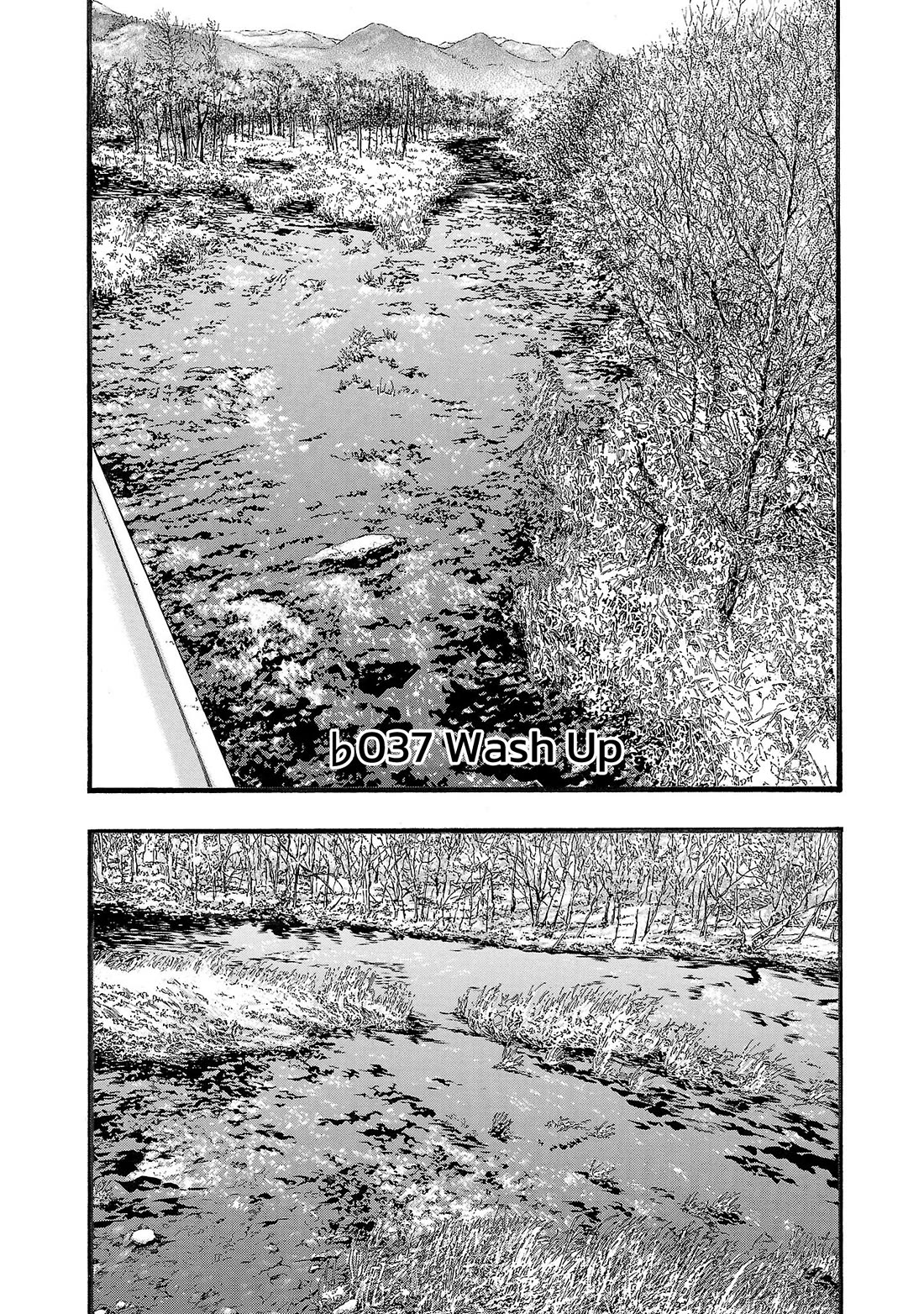 Fuan no Tane Asterisk Chapter 137 page 1 - Chapter 137: ♭037 Wash Up