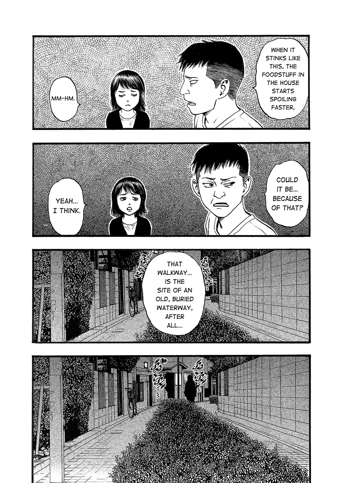 Fuan no Tane Asterisk Chapter 138 page 2 - Chapter 138: ♭038 Muck Demon