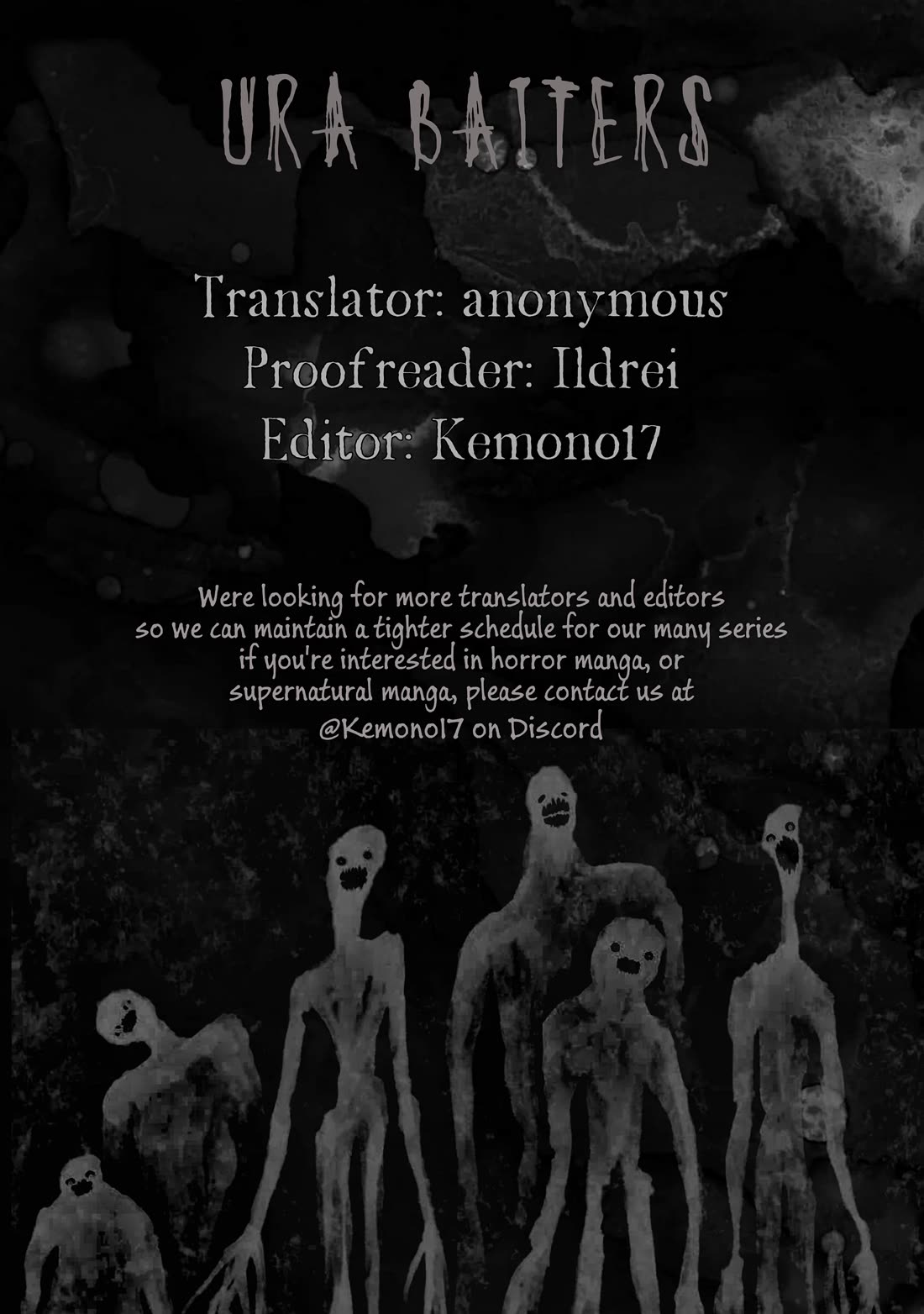 Fuan no Tane Asterisk Chapter 138 page 4 - Chapter 138: ♭038 Muck Demon
