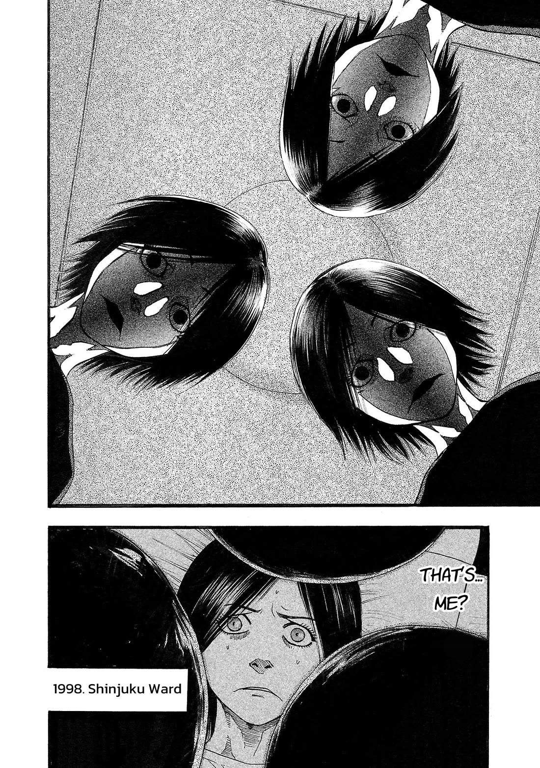 Fuan no Tane Asterisk Chapter 139 page 4 - Chapter 139: ♭039 Confirmation
