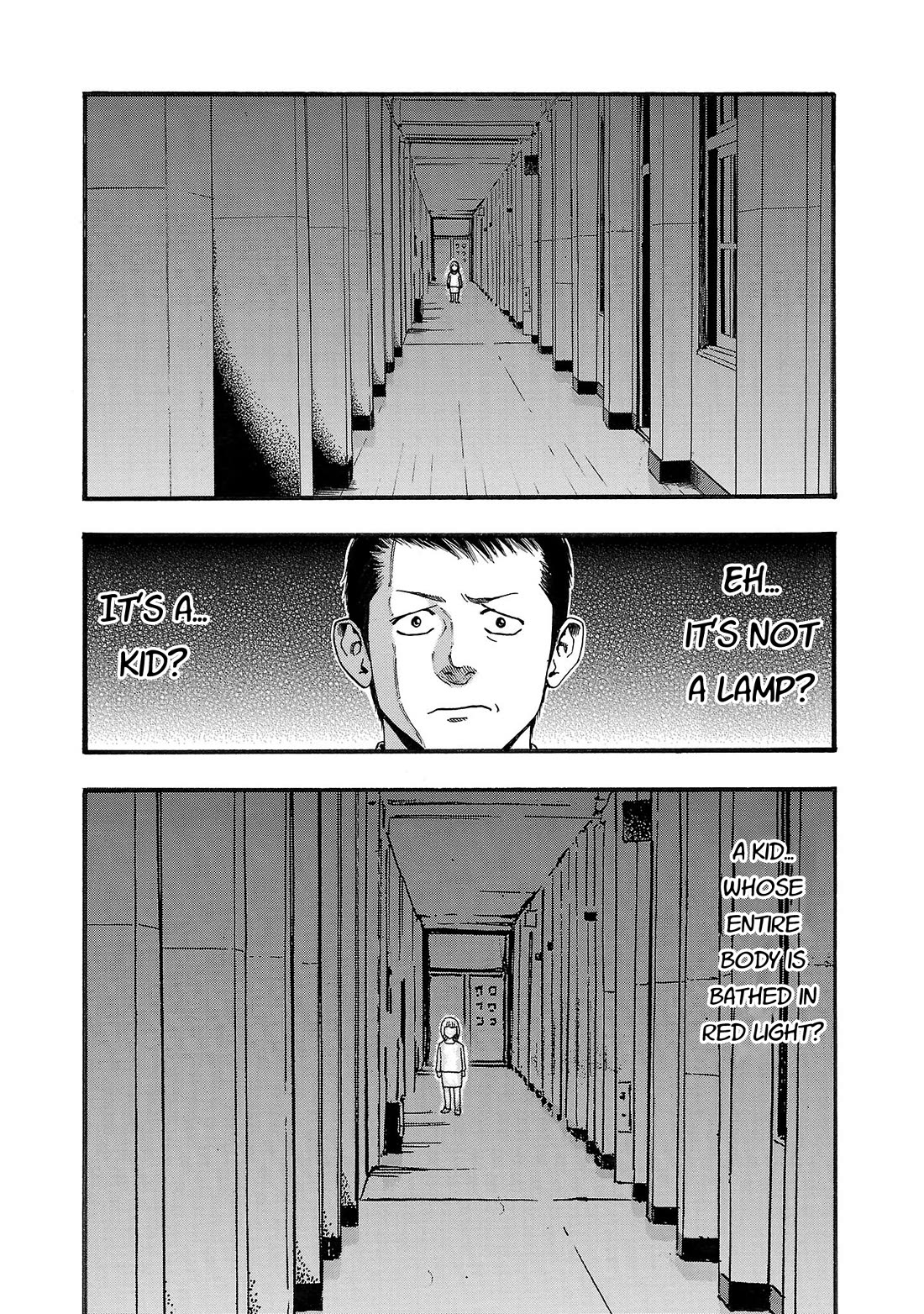Fuan no Tane Asterisk Chapter 140 page 2 - Chapter 140: ♭040 In The Way