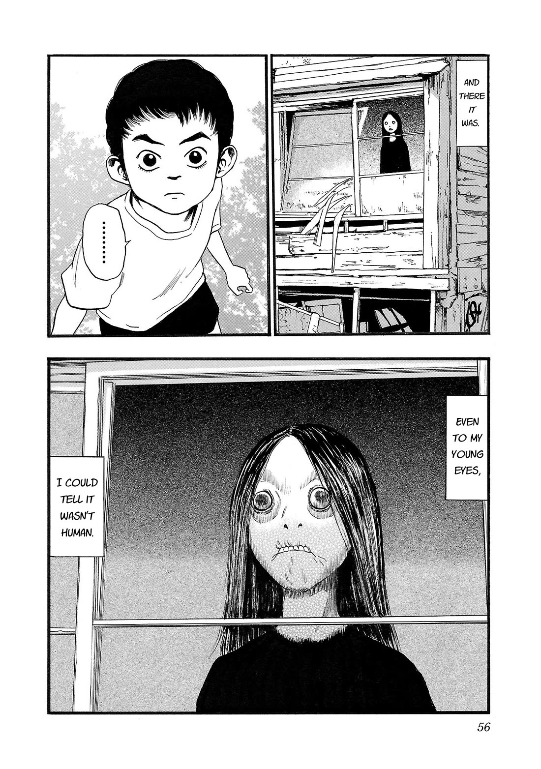 Fuan no Tane Asterisk Chapter 142 page 2 - Chapter 142: ♭042 Clench-teeth Woman