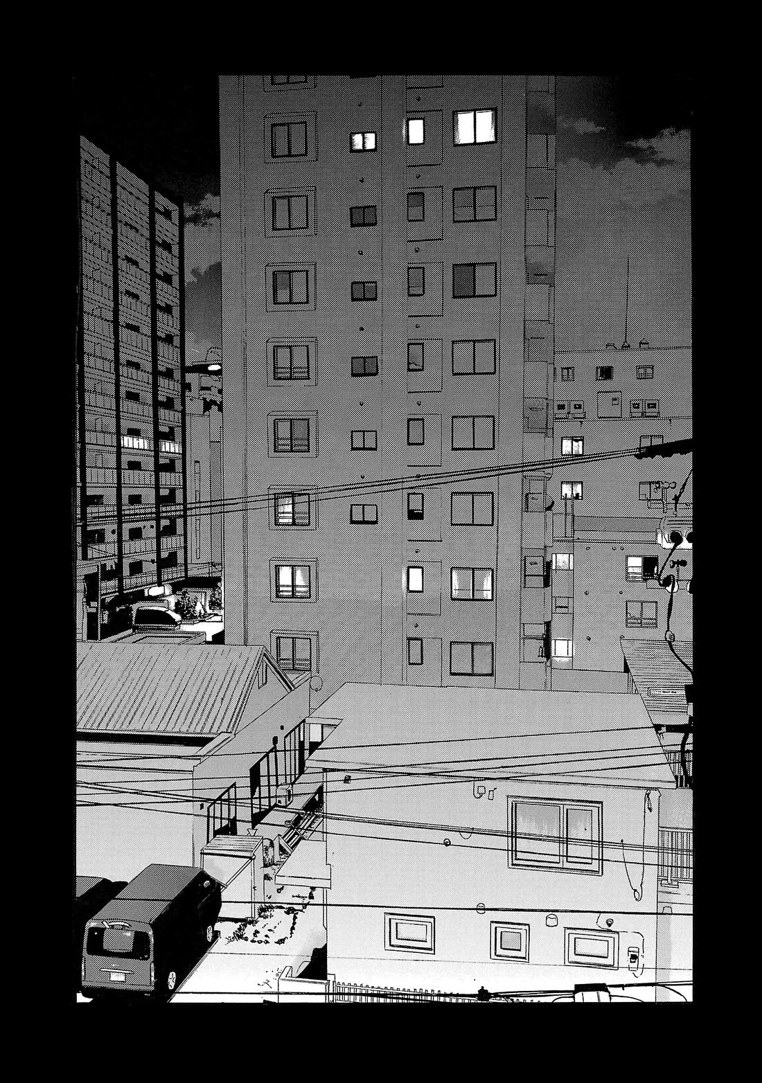 Fuan no Tane Asterisk Chapter 145 page 1 - Chapter 145: ♭045 Wriggler