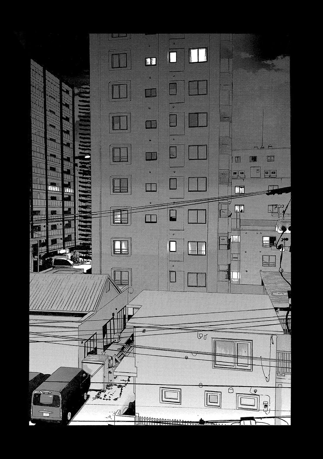 Fuan no Tane Asterisk Chapter 147 page 1 - Chapter 147: ♭047 Husk