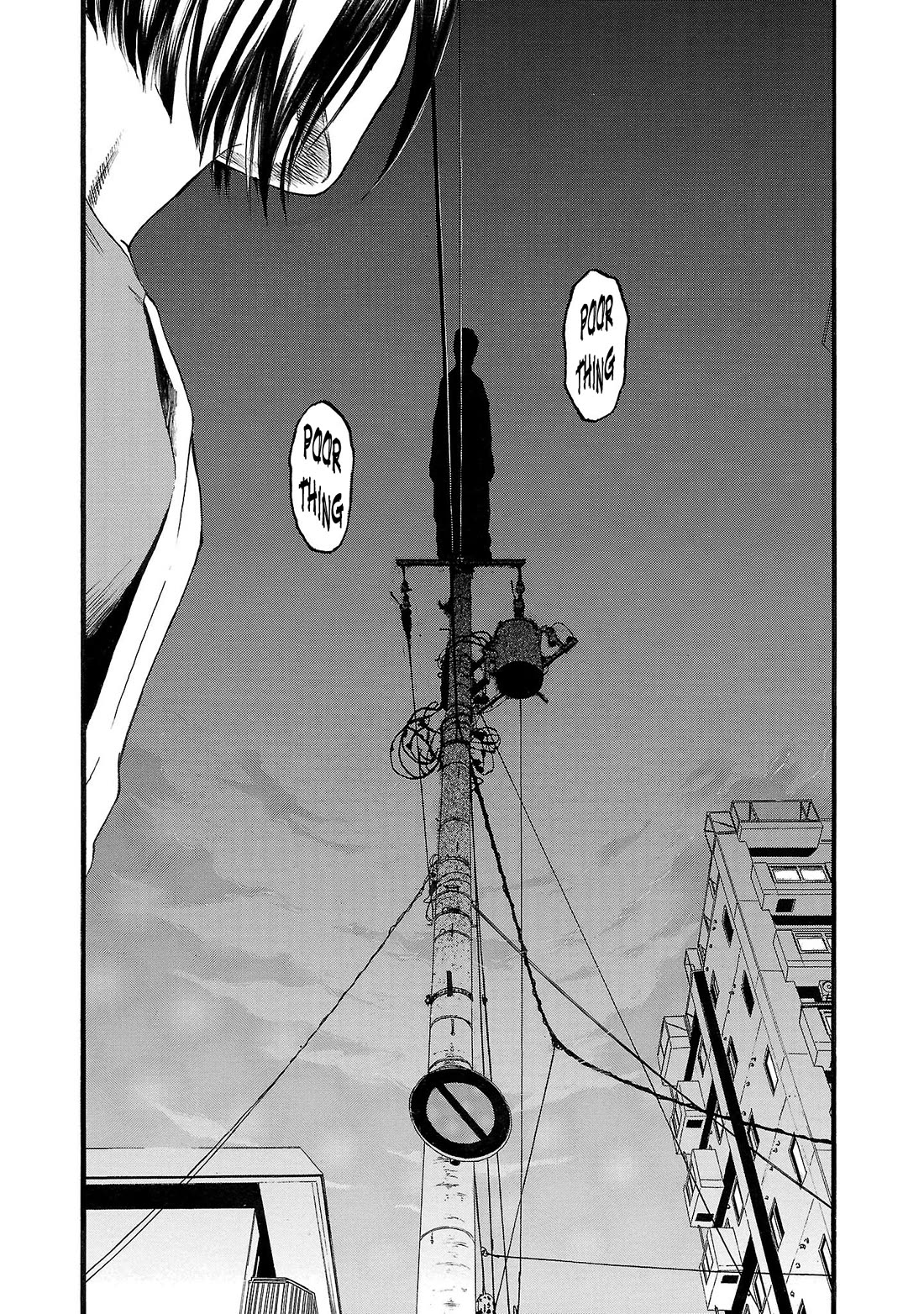 Fuan no Tane Asterisk Chapter 148 page 4 - Chapter 148: ♭048 Poor Thing
