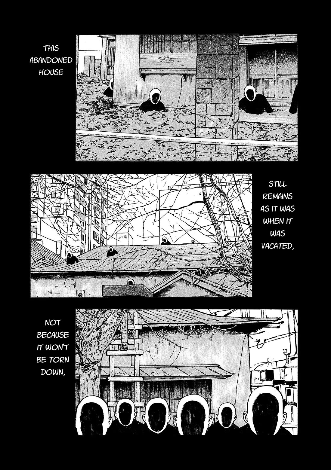 Fuan no Tane Asterisk Chapter 150 page 2 - Chapter 150: ♭050 Tight
