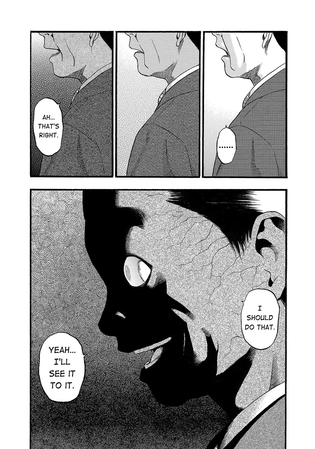 Fuan no Tane Asterisk Chapter 151 page 9 - Chapter 151: ♭051 Recording