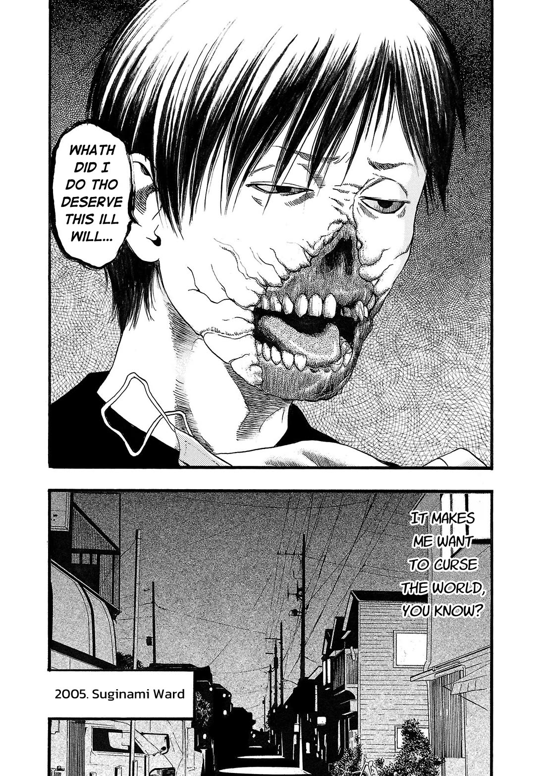 Fuan no Tane Asterisk Chapter 152 page 4 - Chapter 152: ♭052 Found Article