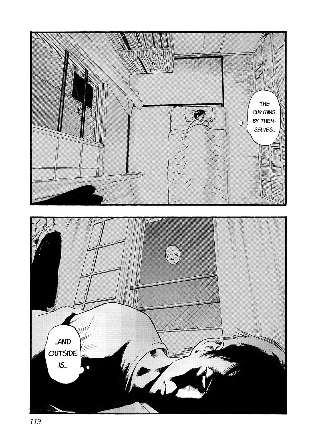 Fuan no Tane Asterisk Chapter 155 page 3 - Chapter 155: ♭055 Multiplying