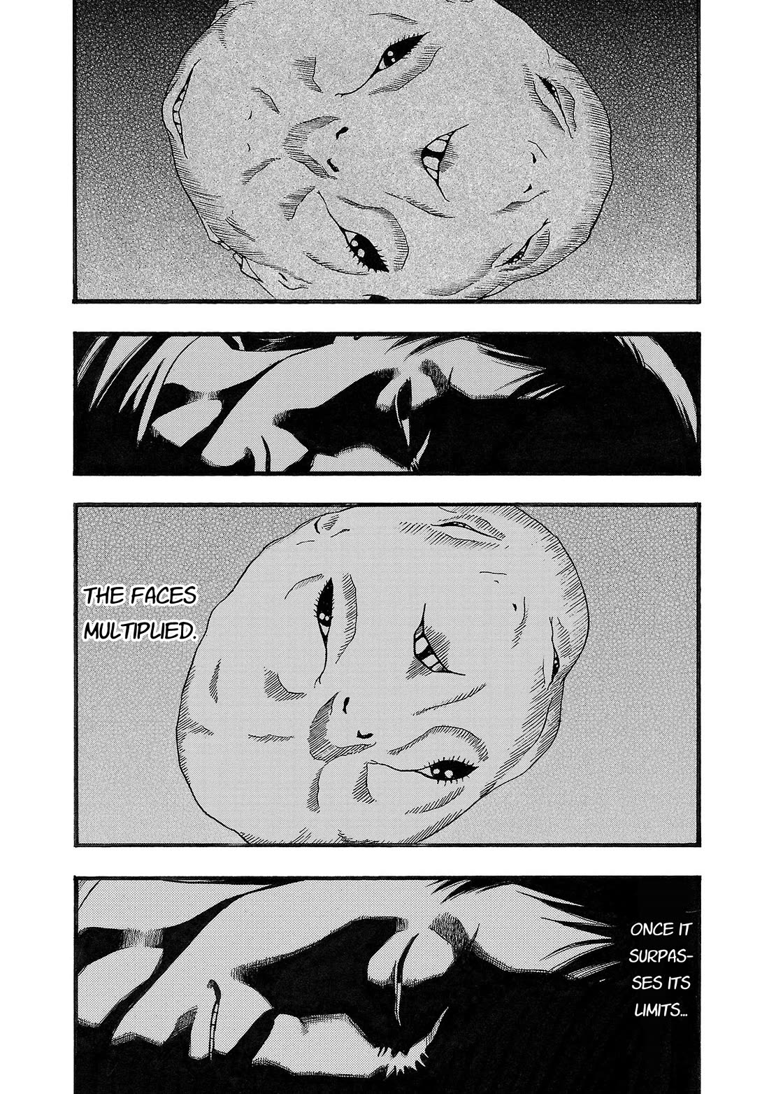 Fuan no Tane Asterisk Chapter 155 page 5 - Chapter 155: ♭055 Multiplying