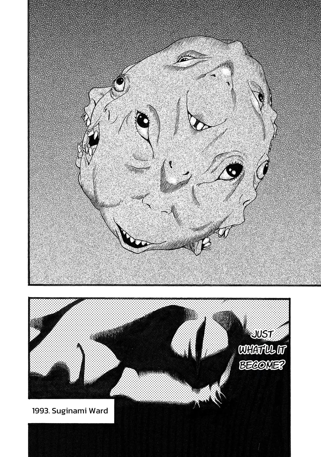 Fuan no Tane Asterisk Chapter 155 page 6 - Chapter 155: ♭055 Multiplying