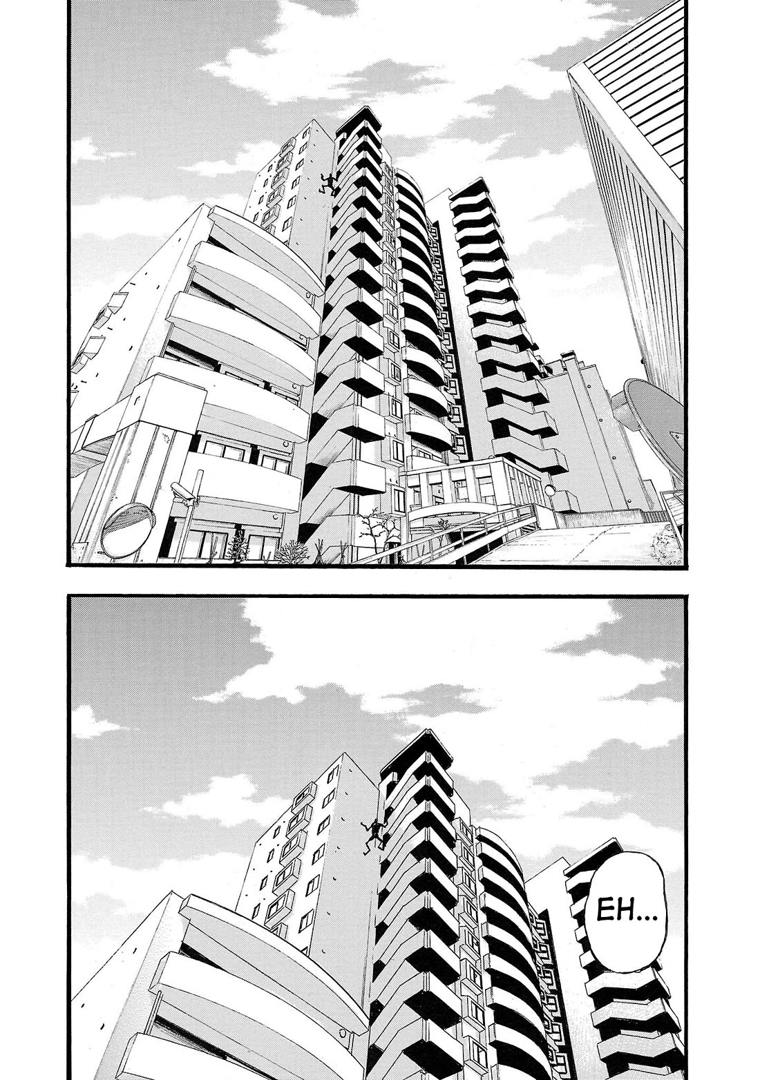 Fuan no Tane Asterisk Chapter 158 page 2 - Chapter 158: ♭058 On a Walk