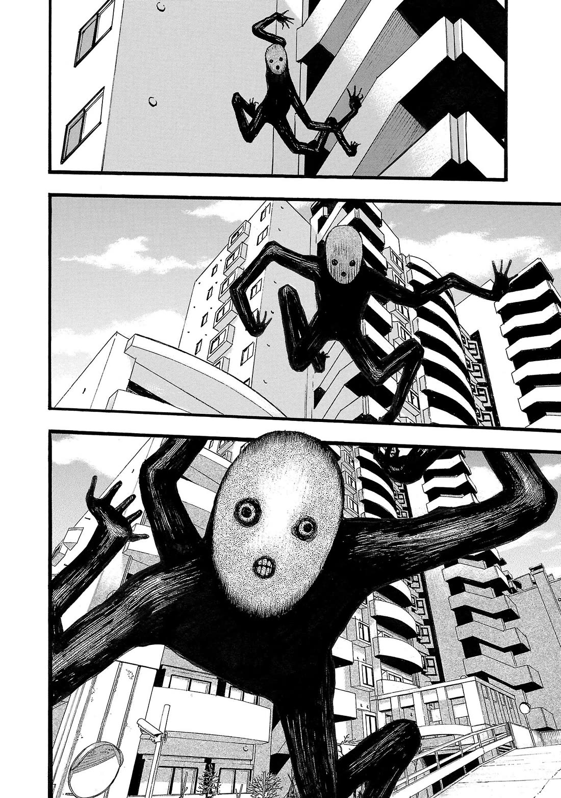 Fuan no Tane Asterisk Chapter 158 page 4 - Chapter 158: ♭058 On a Walk