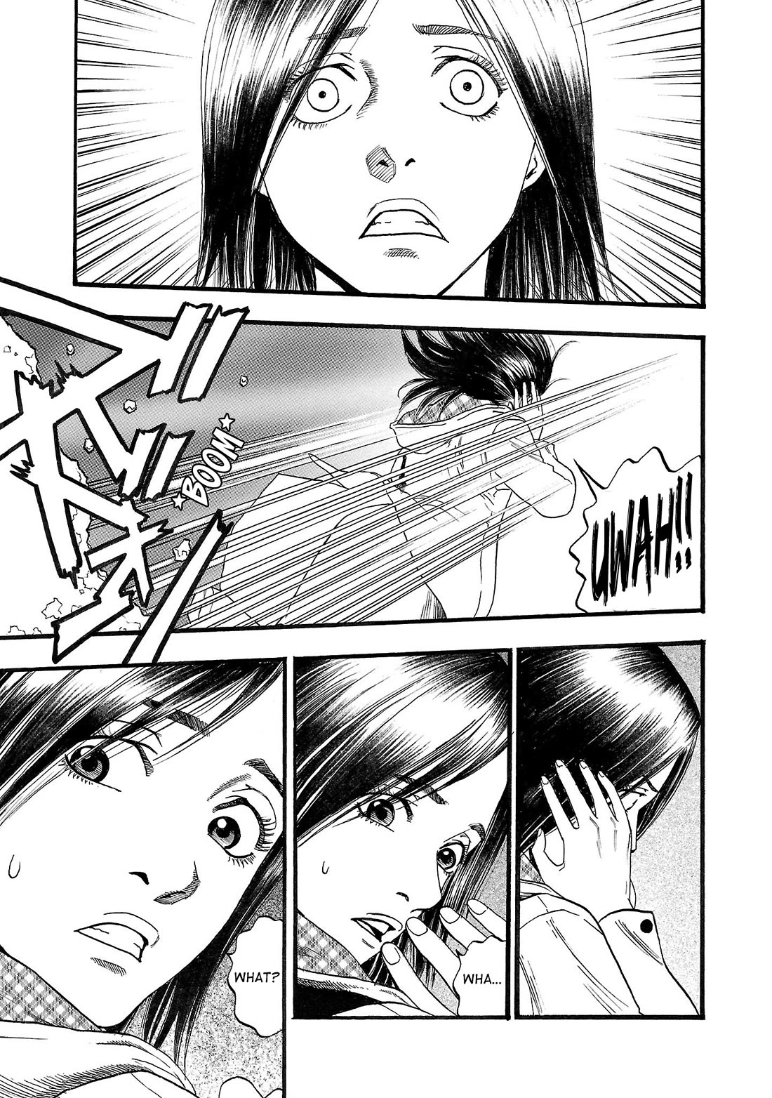 Fuan no Tane Asterisk Chapter 158 page 5 - Chapter 158: ♭058 On a Walk