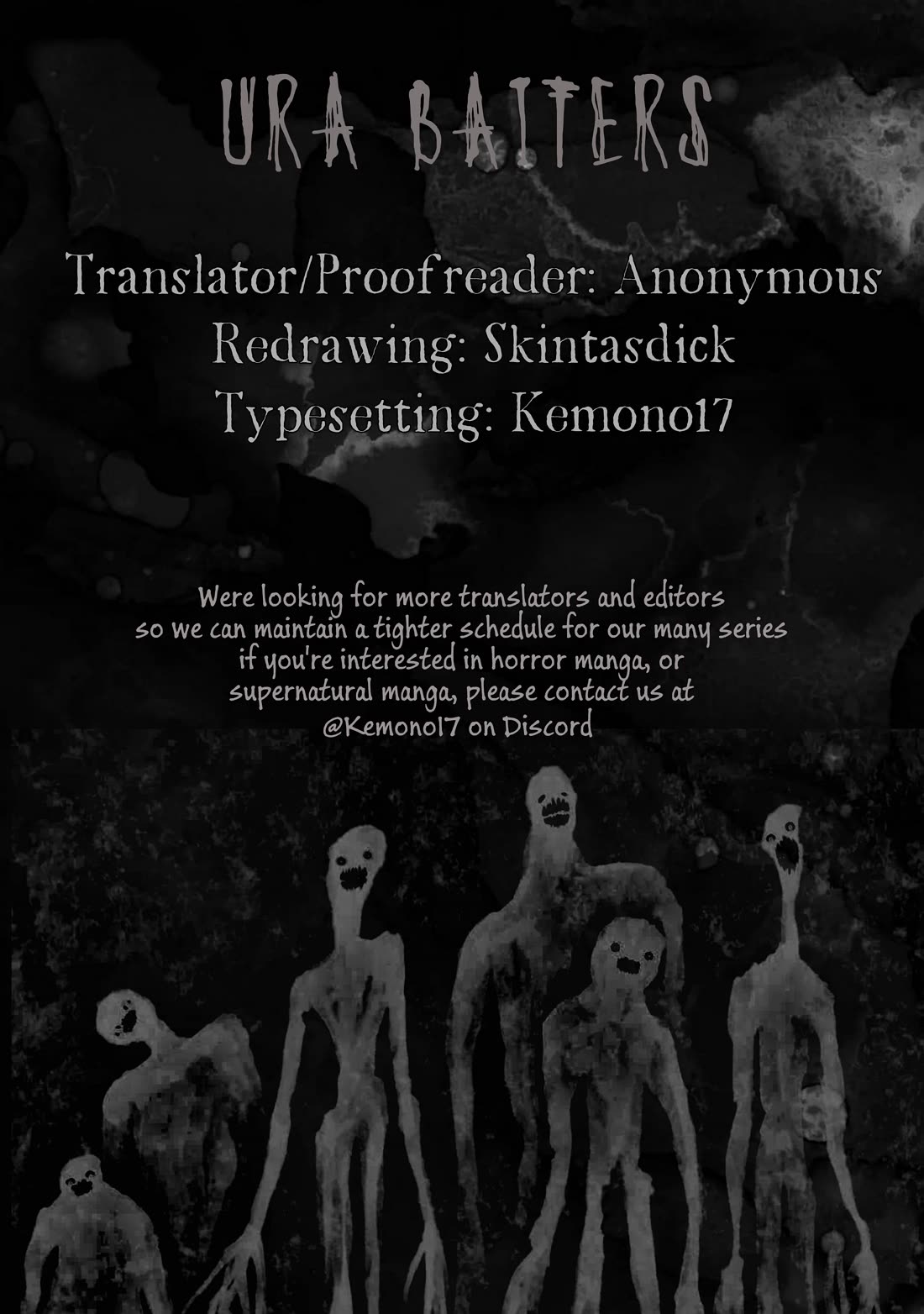 Fuan no Tane Asterisk Chapter 158 page 7 - Chapter 158: ♭058 On a Walk