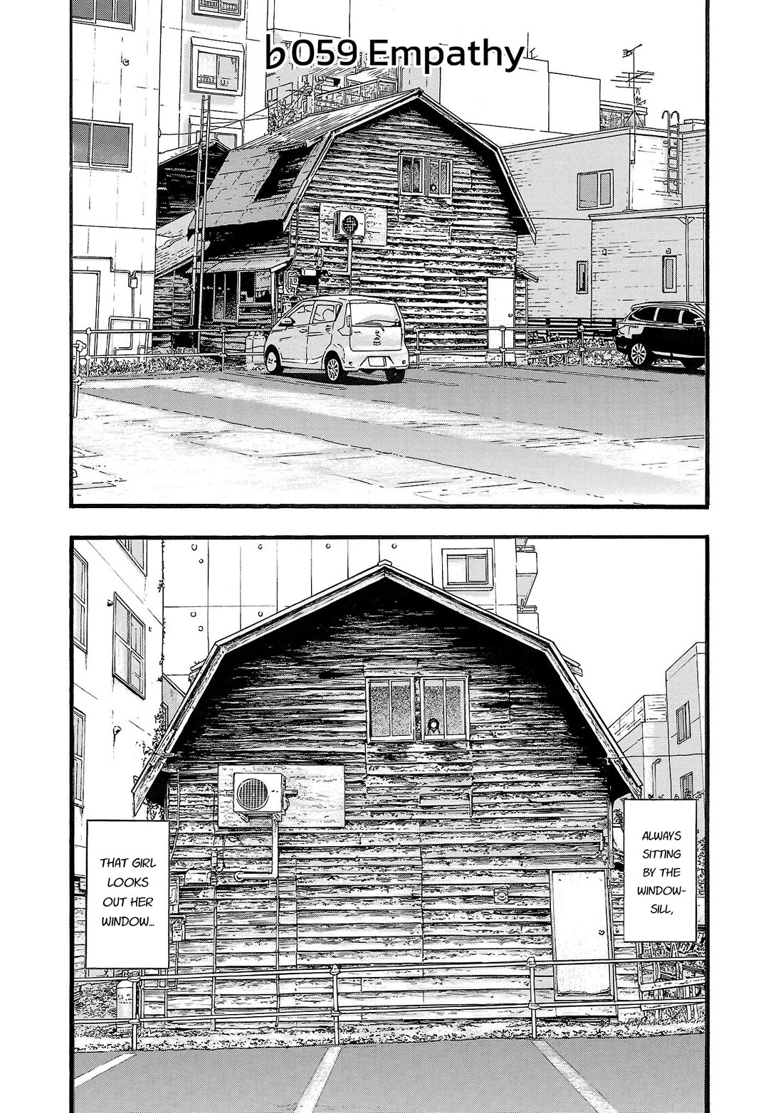 Fuan no Tane Asterisk Chapter 159 page 2 - Chapter 159: ♭059 Empathy