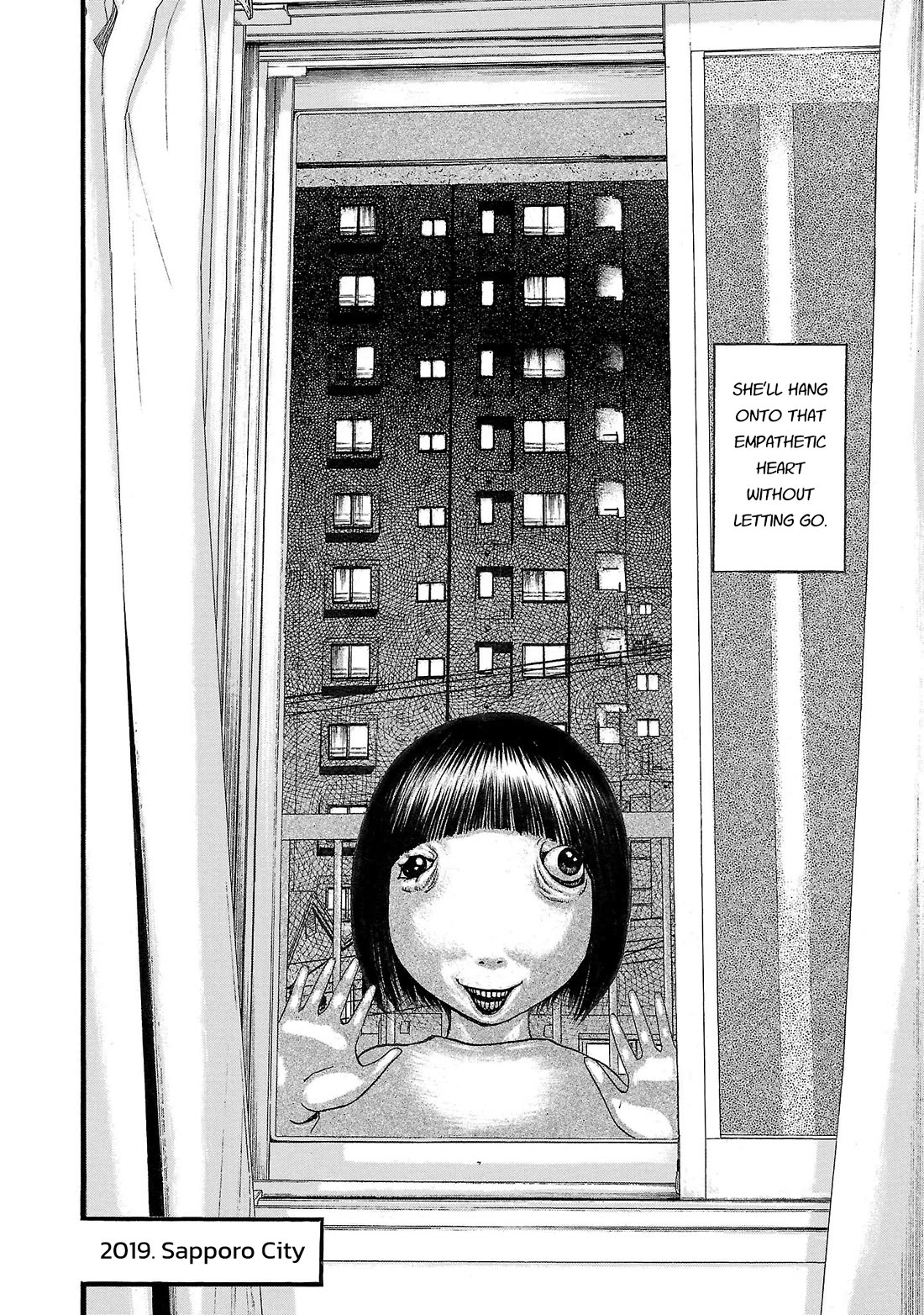 Fuan no Tane Asterisk Chapter 159 page 4 - Chapter 159: ♭059 Empathy