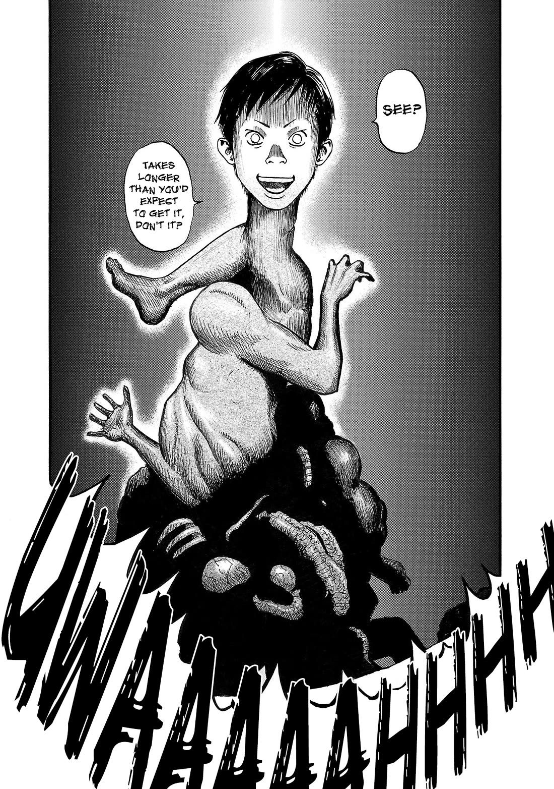Fuan no Tane Asterisk Chapter 160 page 2 - Chapter 160: ♭060 Anagram