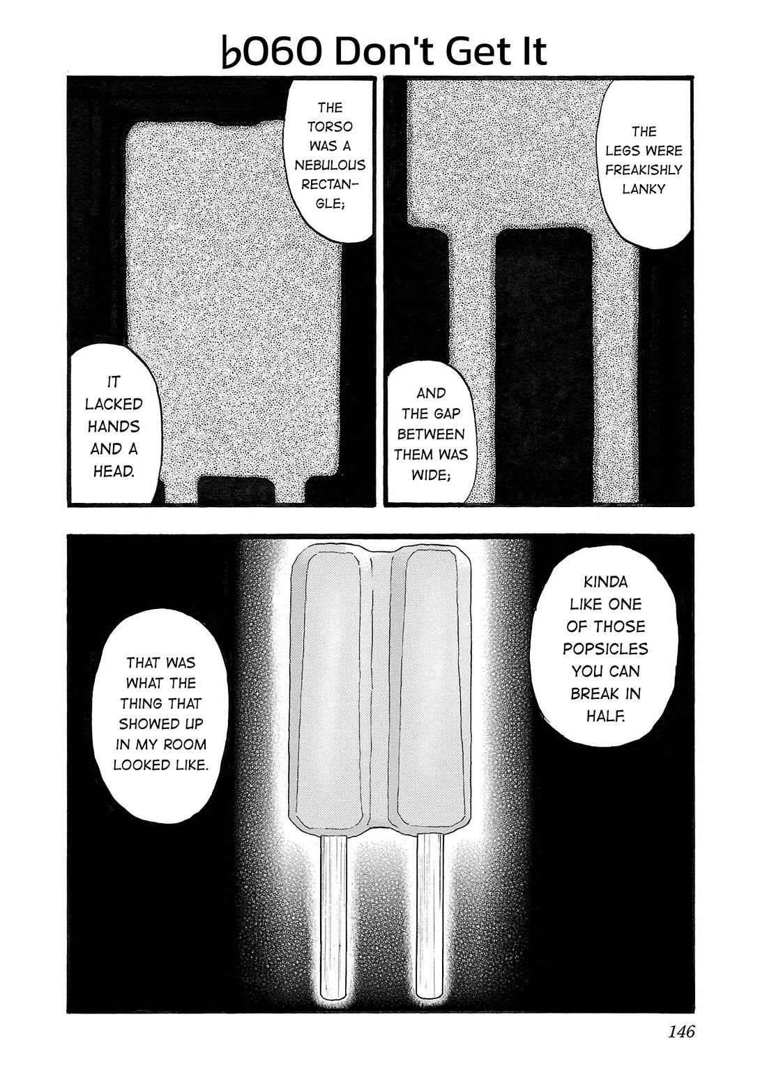 Fuan no Tane Asterisk Chapter 161 page 1 - Chapter 161: ♭061 Don't Get It