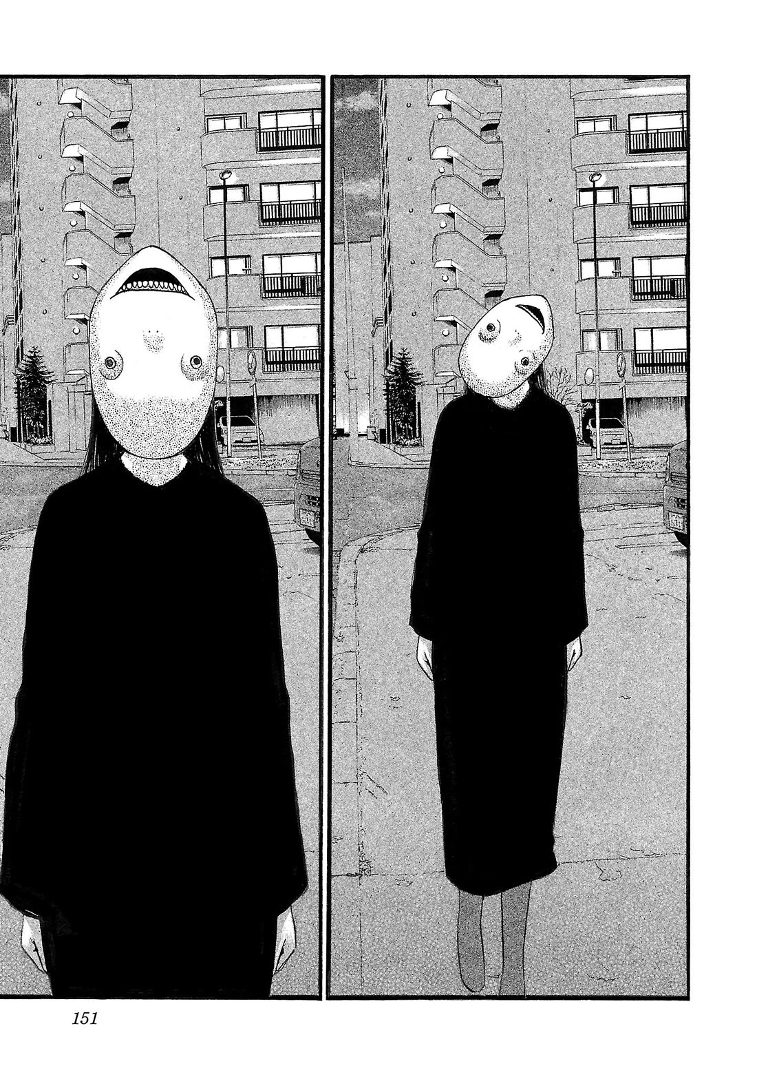 Fuan no Tane Asterisk Chapter 162 page 3 - Chapter 162: ♭062 Rotation