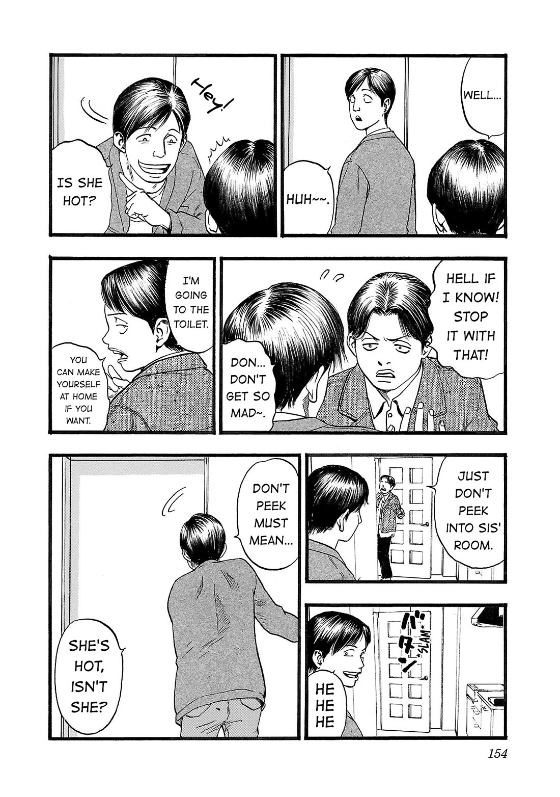 Fuan no Tane Asterisk Chapter 163 page 2 - Chapter 163: ♭063 Living Alone