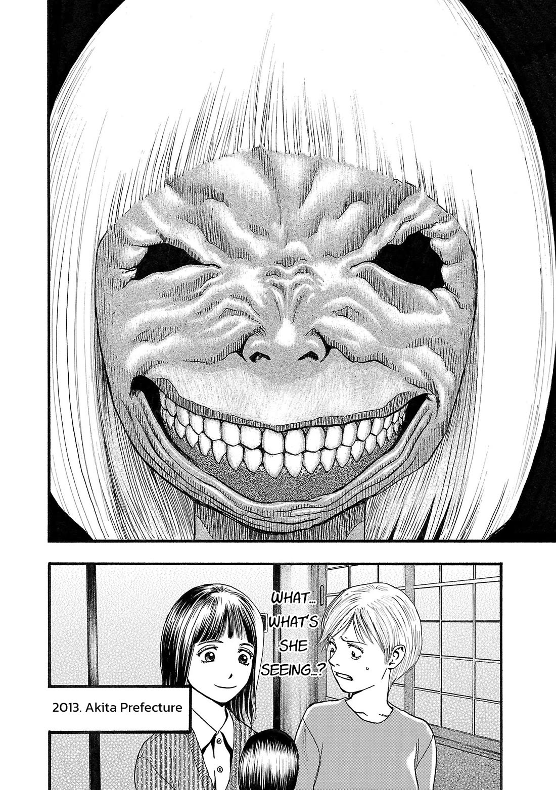 Fuan no Tane Asterisk Chapter 164 page 10 - Chapter 164: ♭064 For Each and Every One...