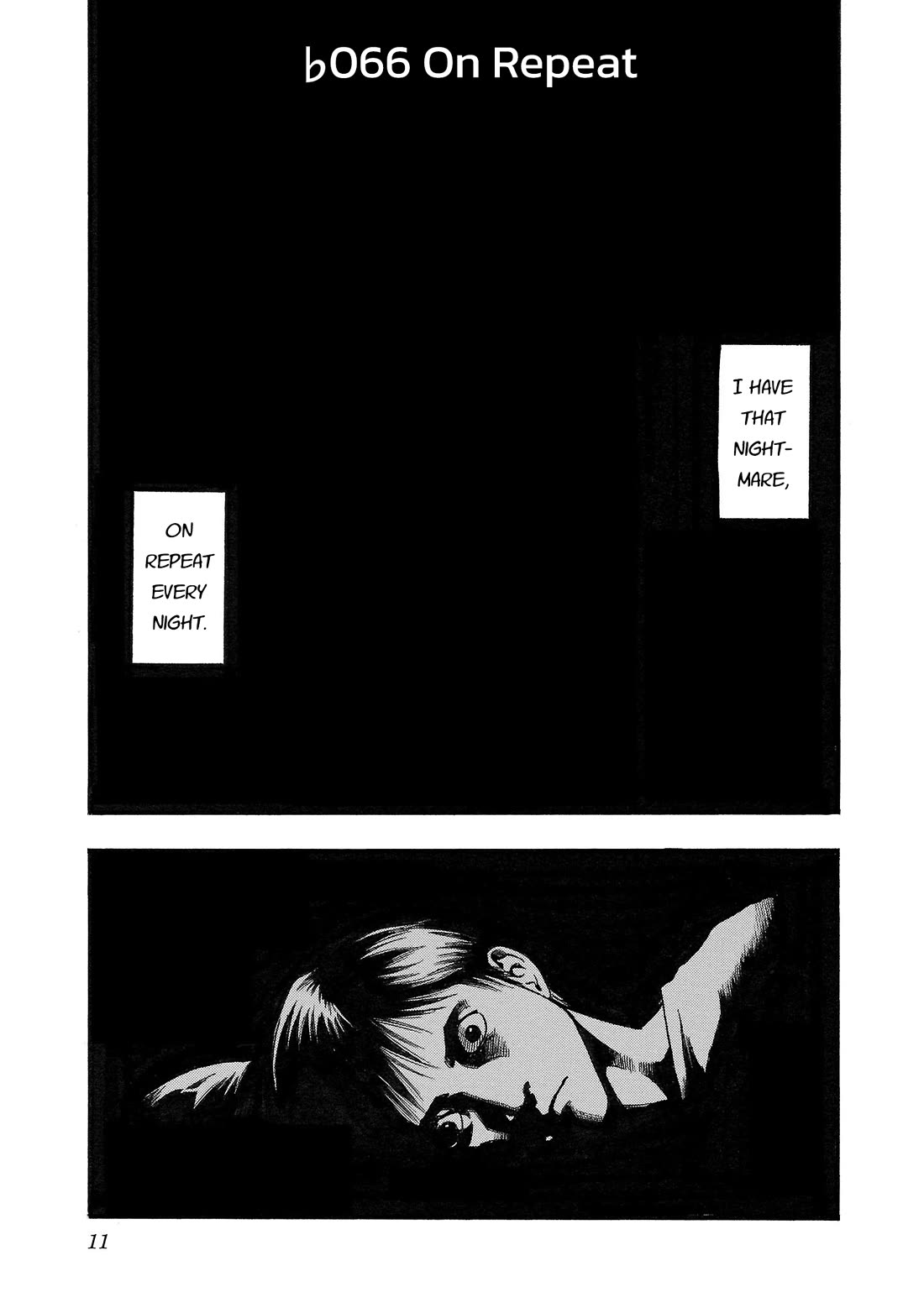 Fuan no Tane Asterisk Chapter 166 page 1 - Chapter 166: ♭066 On Repeat