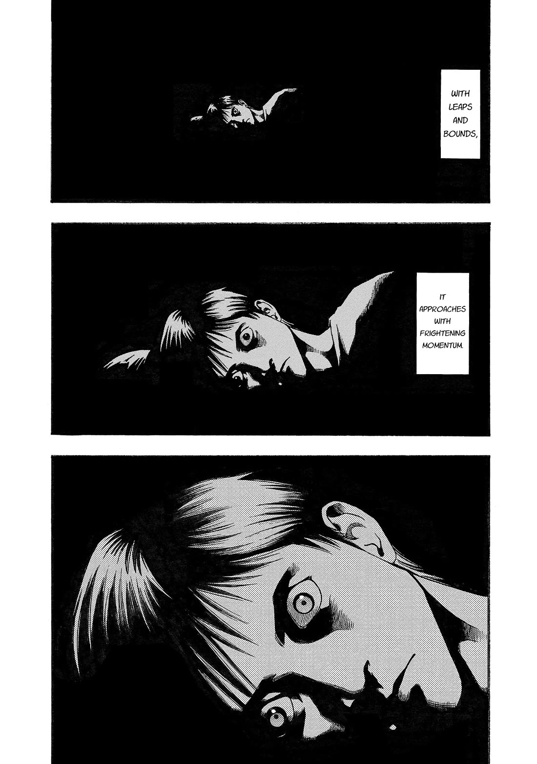 Fuan no Tane Asterisk Chapter 166 page 3 - Chapter 166: ♭066 On Repeat
