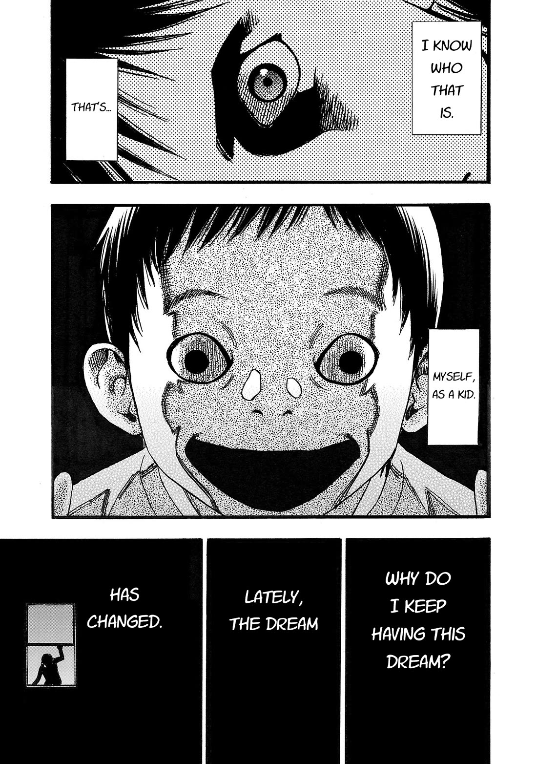 Fuan no Tane Asterisk Chapter 166 page 5 - Chapter 166: ♭066 On Repeat