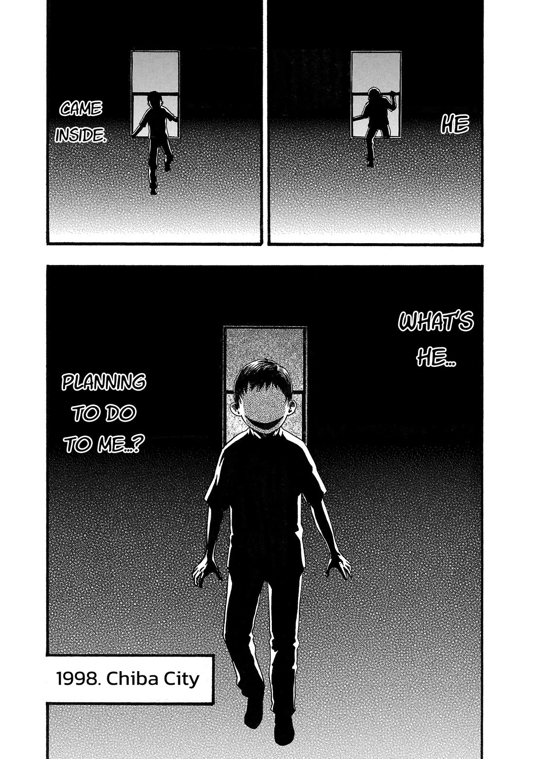 Fuan no Tane Asterisk Chapter 166 page 6 - Chapter 166: ♭066 On Repeat