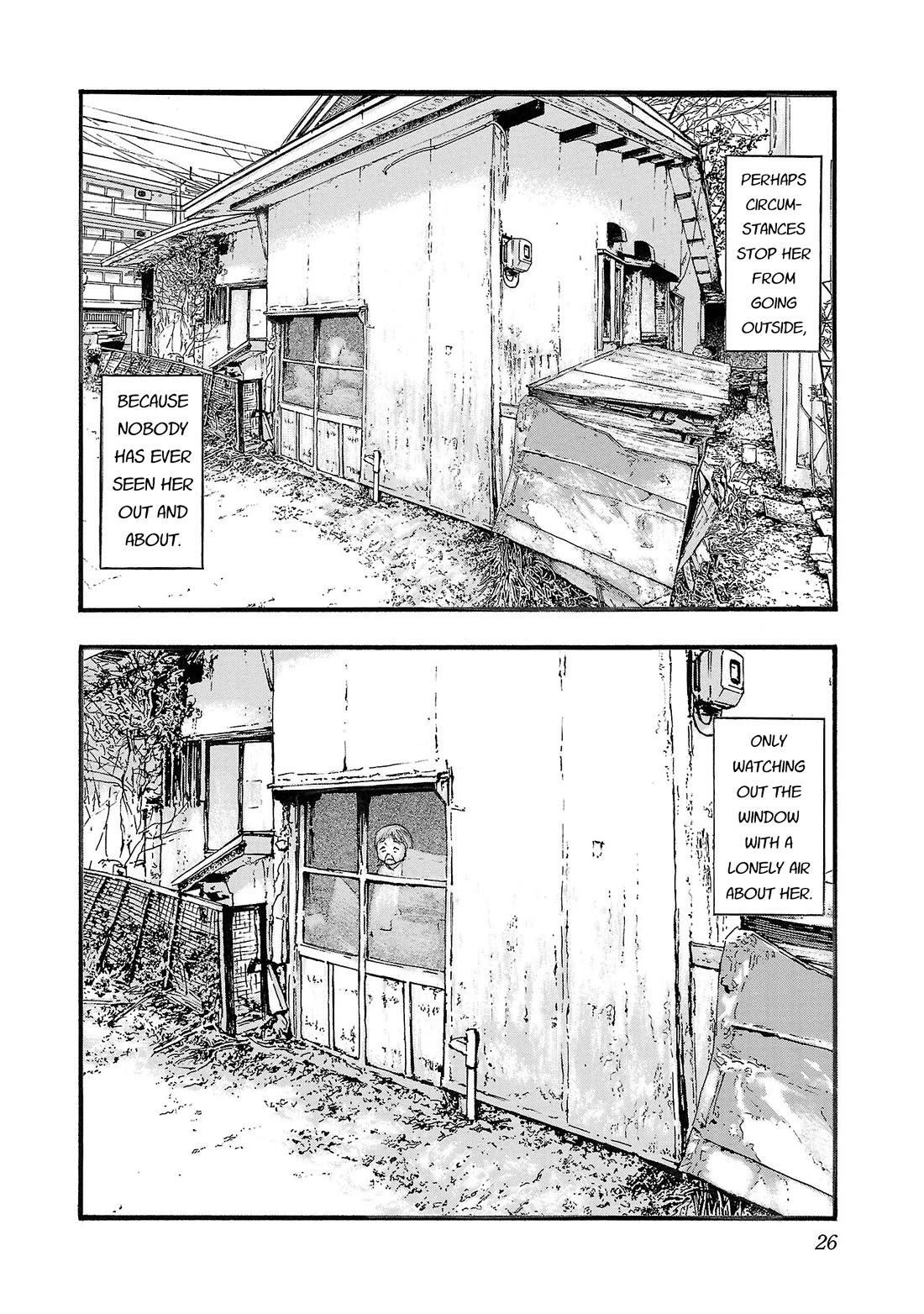 Fuan no Tane Asterisk Chapter 168 page 2 - Chapter 168: ♭068 Seal