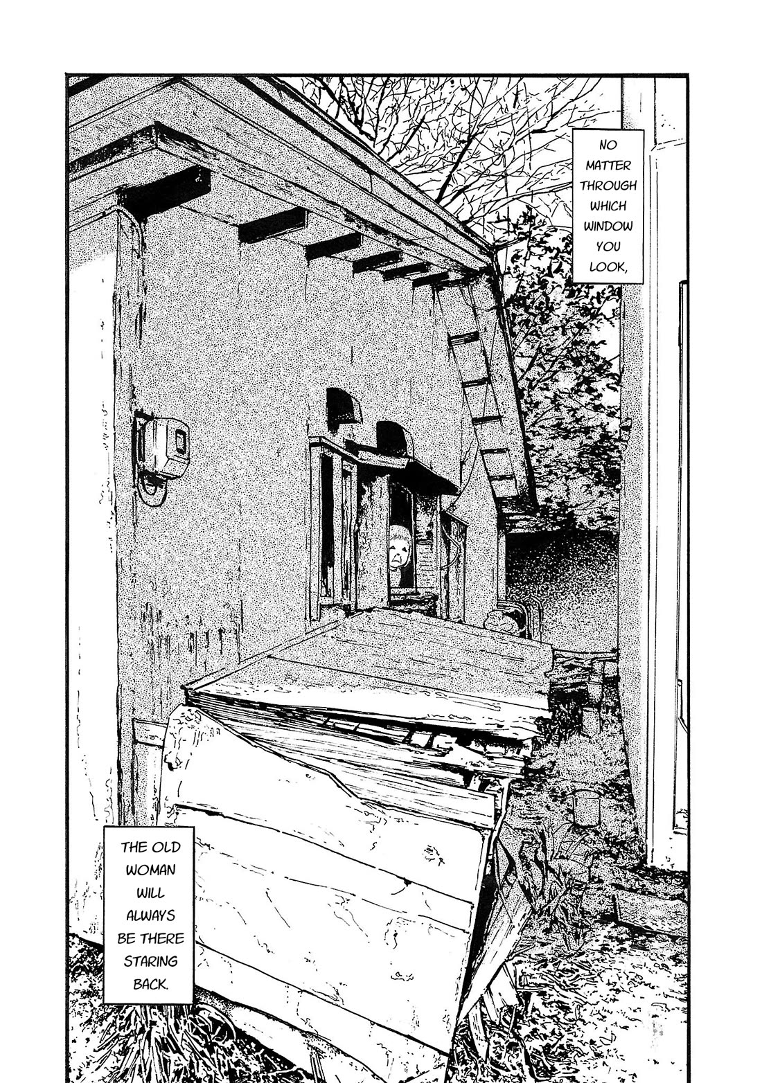 Fuan no Tane Asterisk Chapter 168 page 4 - Chapter 168: ♭068 Seal