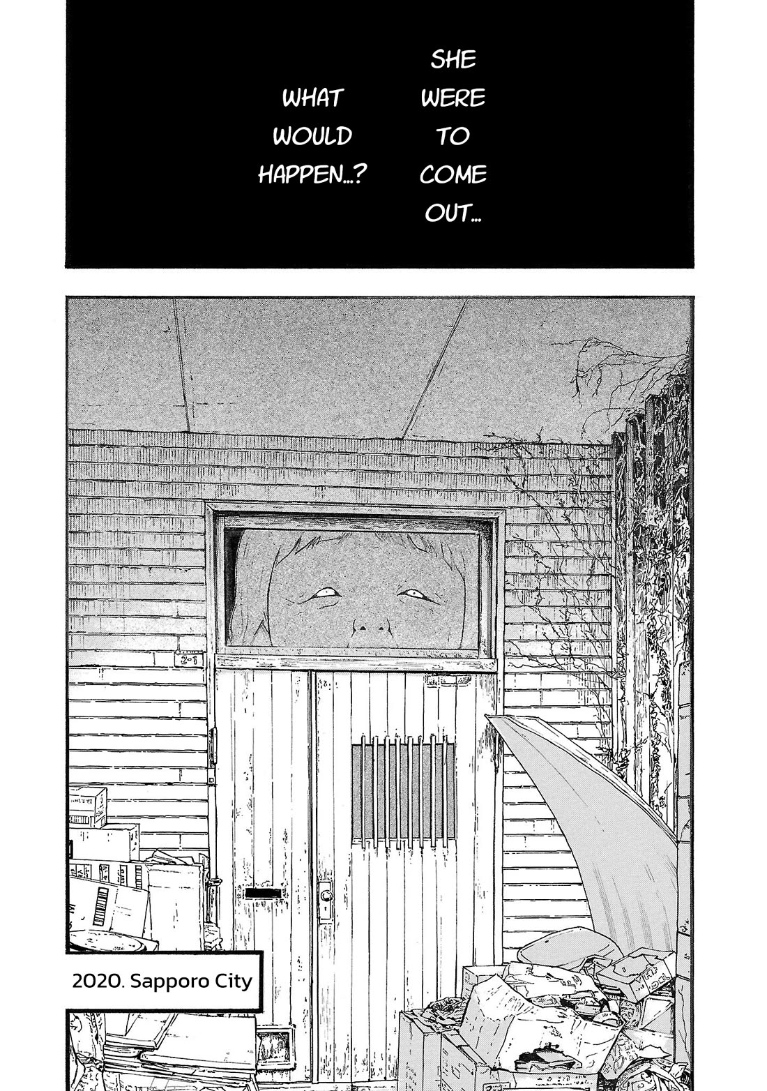 Fuan no Tane Asterisk Chapter 168 page 6 - Chapter 168: ♭068 Seal