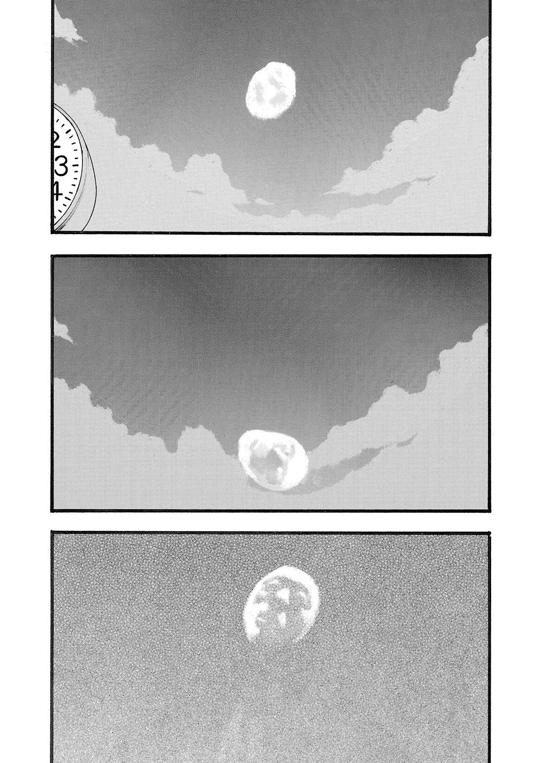 Fuan no Tane Asterisk Chapter 170 page 5 - Chapter 170: ♭070 Floaty