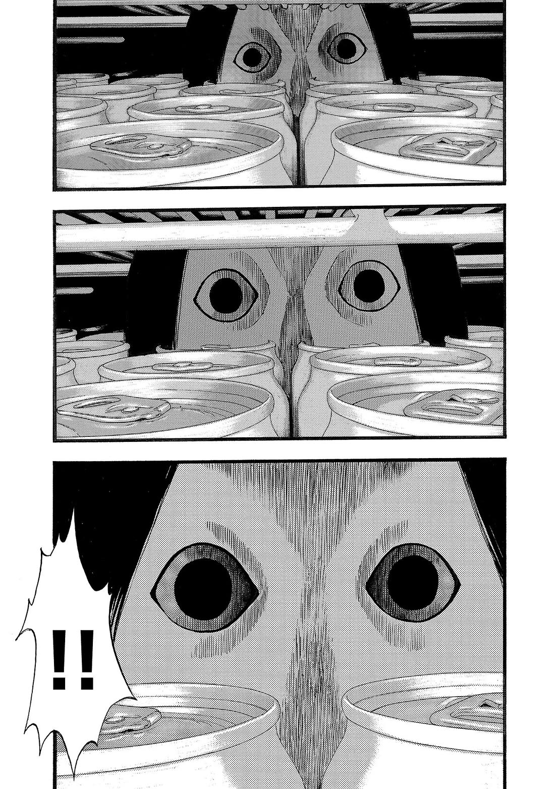Fuan no Tane Asterisk Chapter 171 page 3 - Chapter 171: ♭071 Shelves