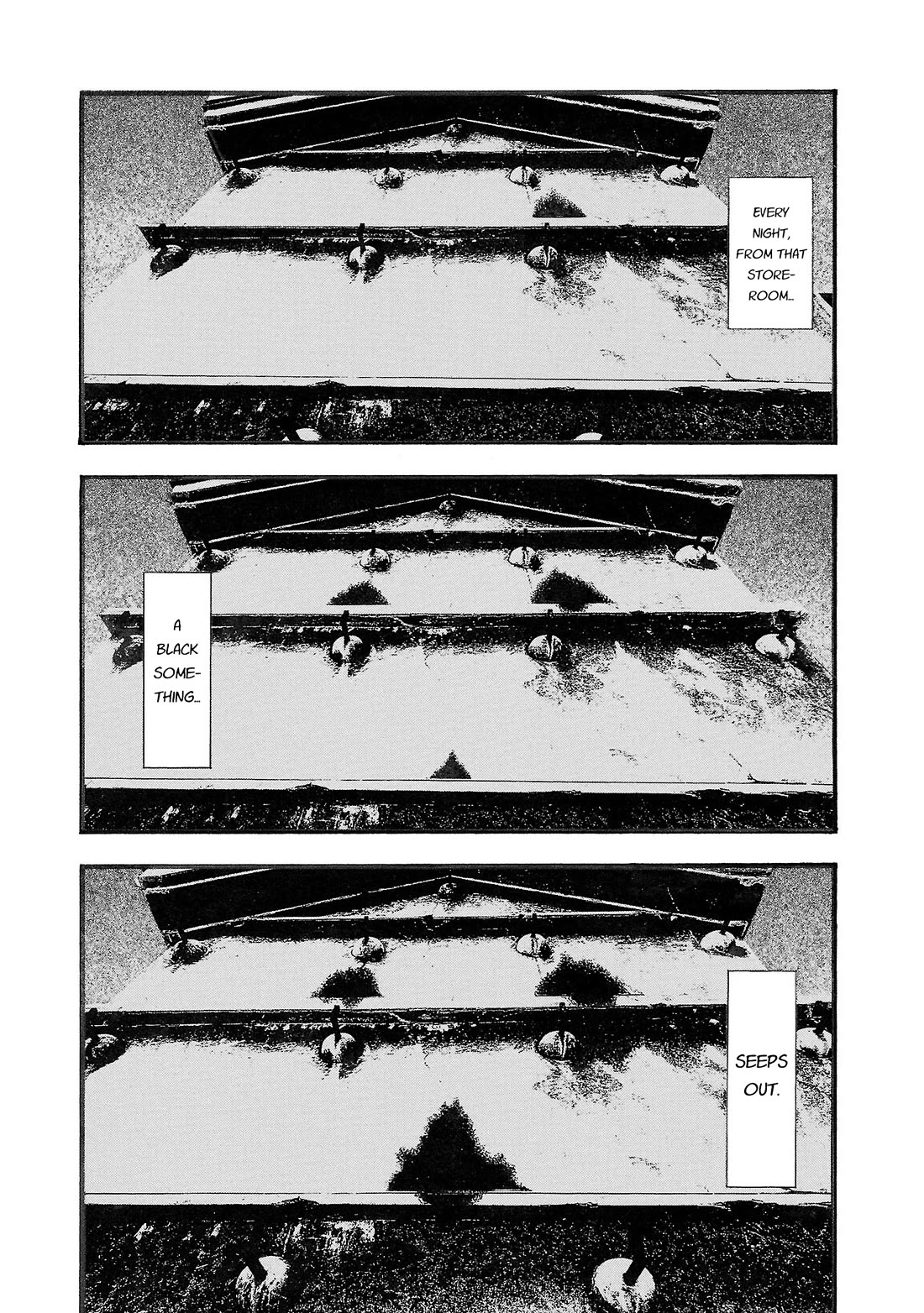 Fuan no Tane Asterisk Chapter 172 page 2 - Chapter 172: ♭072 Seeping Out